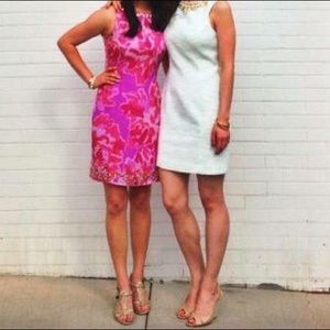 🌴ISO SIZE 4 PULASKI DRESS