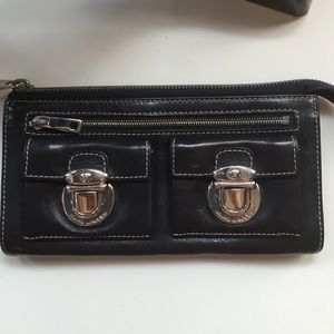 Marc Jacobs wallet