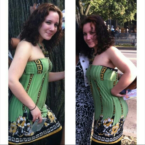 Dress - Picture 2 of 3