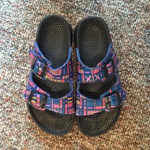 Birkis by Birkenstock