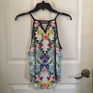 LF - Saints • Secrets top