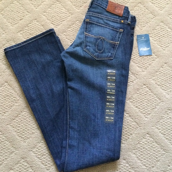 Lucky Brand Bootcut Jeans