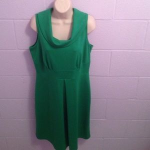 Sleeveless dress by Spense