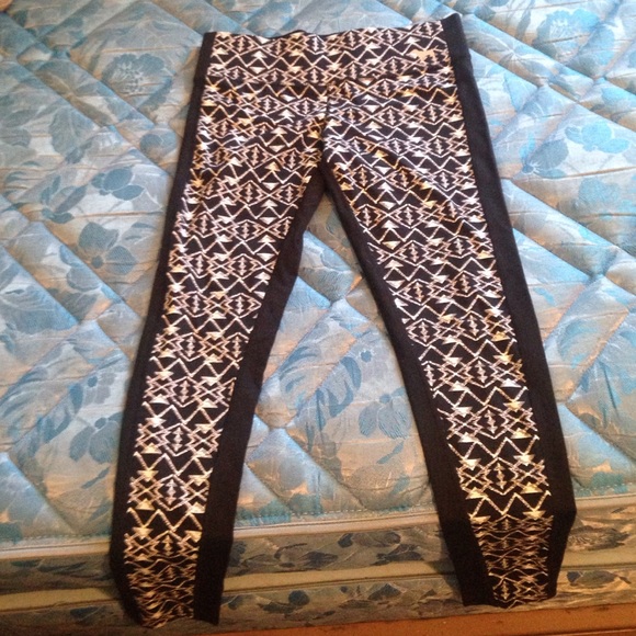 Victoria's Secret PINK leggings