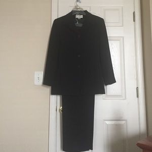 2 piece business suit