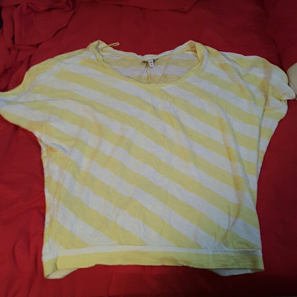 Express top