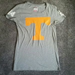 PINK Tennessee shirt