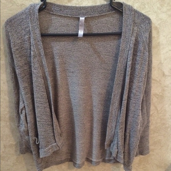 Cardigan
