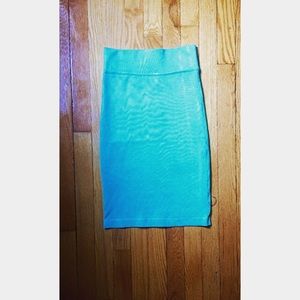 WOW Couture Pencil Skirt