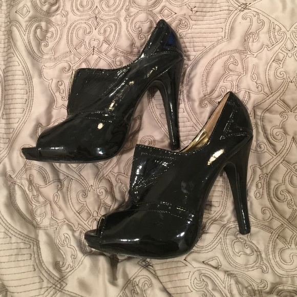 Black Heels👠