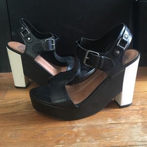 Dolce vita heels