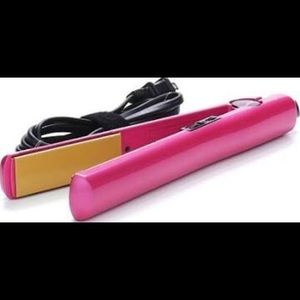 Hot Pink Chi 1" Straightener