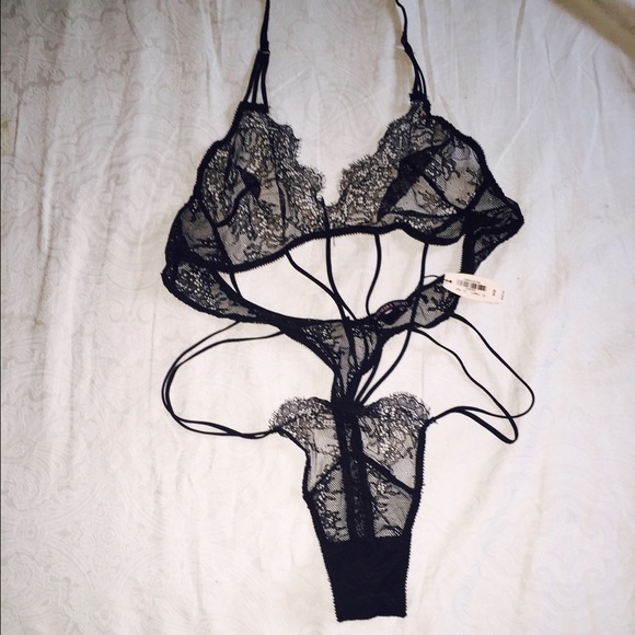 Lingerie
