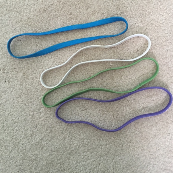 Scünci hair bands - Picture 1 of 1