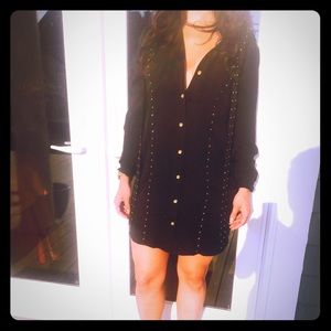 Brand new Michael kors dress/shirt