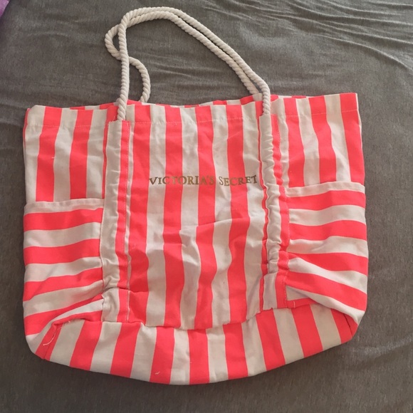 Victoria's Secret Bag