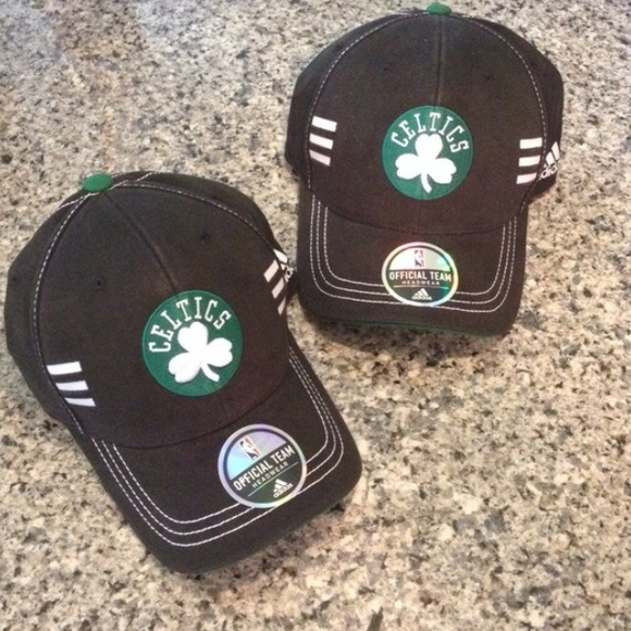 One Boston Celtics Hat for storri
