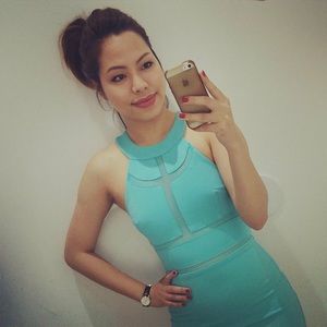 Guess dress XS