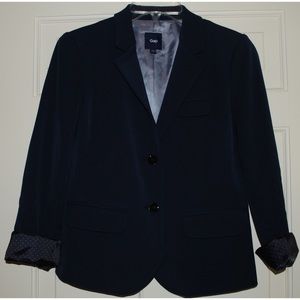 Like New Girly GAP Blazer