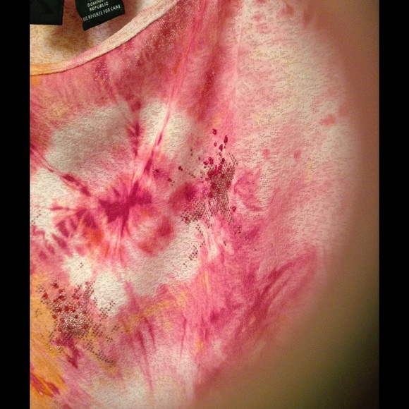 Multicolored shell - Picture 3 of 3