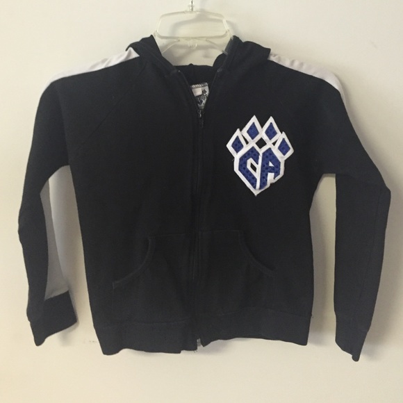 Jackets & Blazers - Cheer Athletics Hoodie