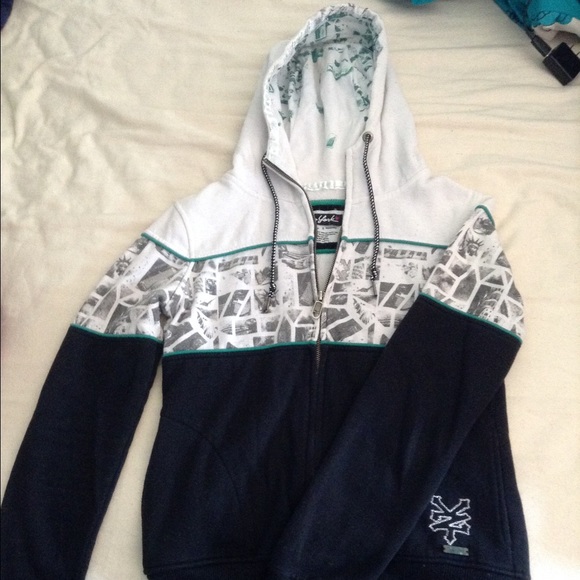 Zoo York Hoodie