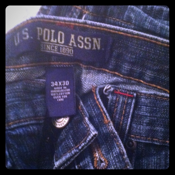 US Polo Assn. Jeans