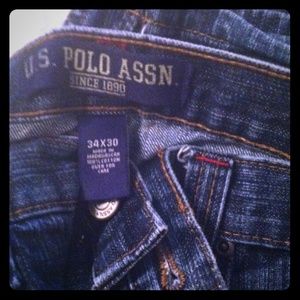 US Polo Assn. Jeans