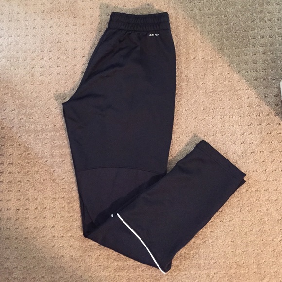 Nike Soccer Trackies/Joggers