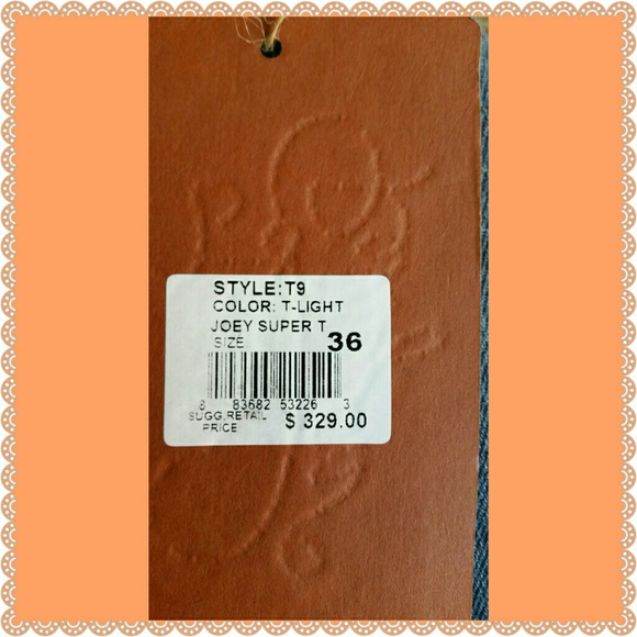 Men true religion jeans - Picture 3 of 4