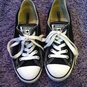 Converse Chuck Taylor Classic Black