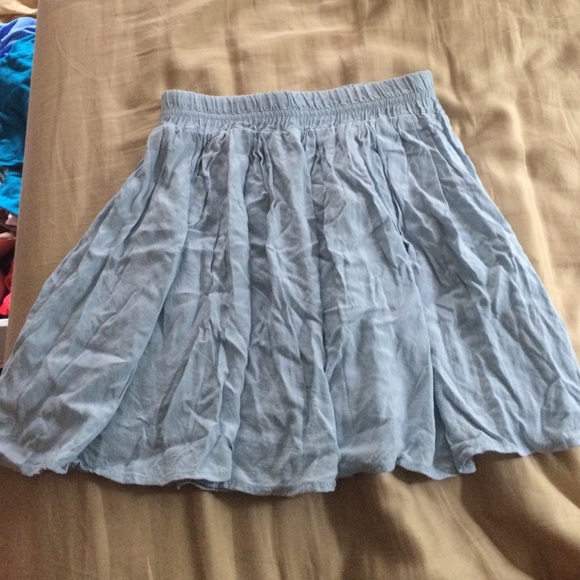 brandy melville skirt - Picture 1 of 2