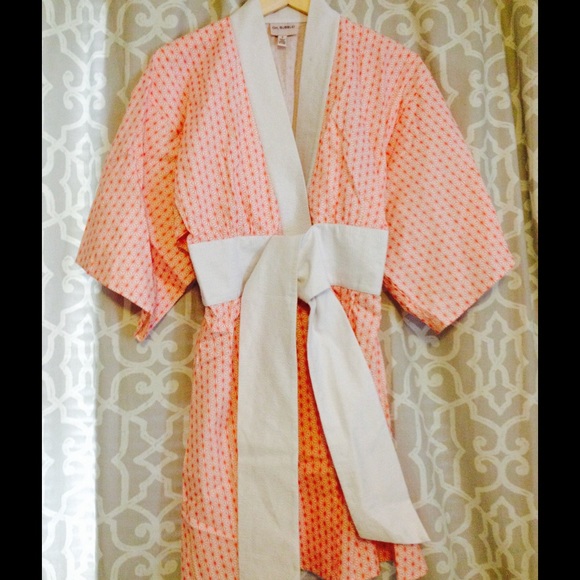 Urban outfitters kimono style dress NWOT