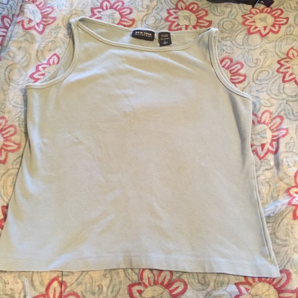New York & Co tank