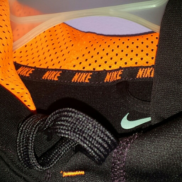 Dri-fit Nike hoodie