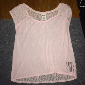 Victoria's Secret Top