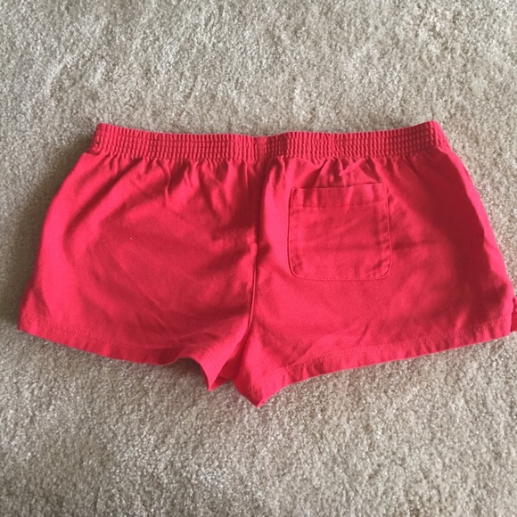 A&F Beach Shorts - Picture 3 of 3