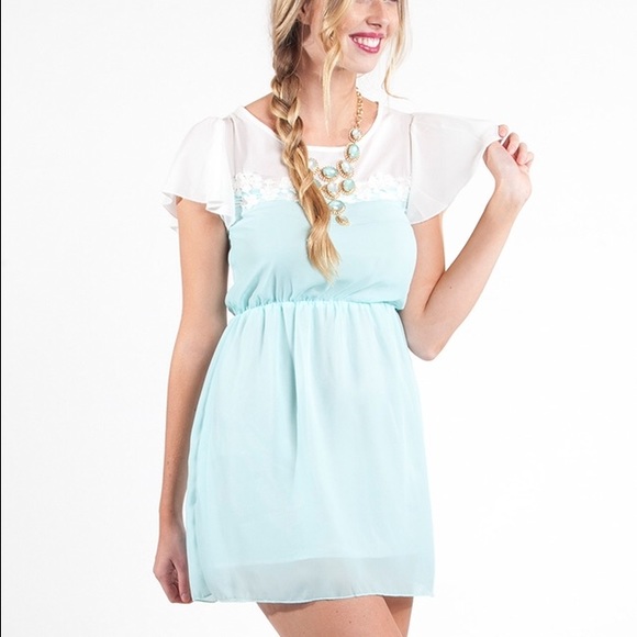 WORK YOUR ANGLES DRESS - Picture 2 of 4