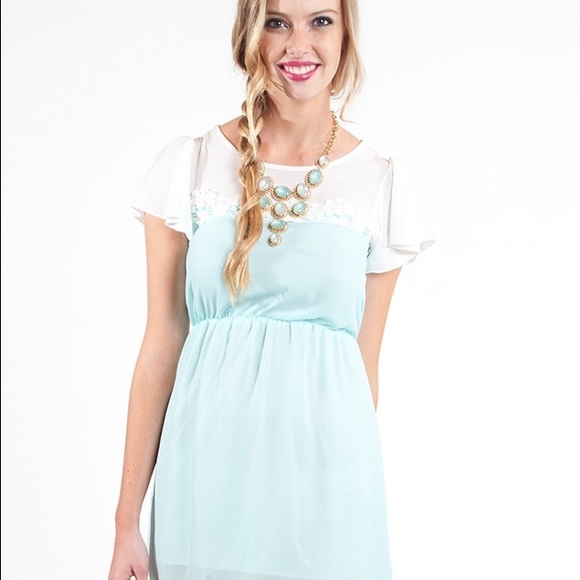 WORK YOUR ANGLES DRESS - Picture 1 of 4