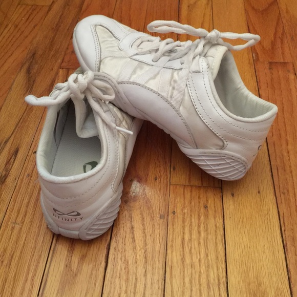 Nfinity Cheer Shoes