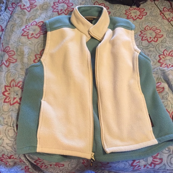 Soft vest!!
