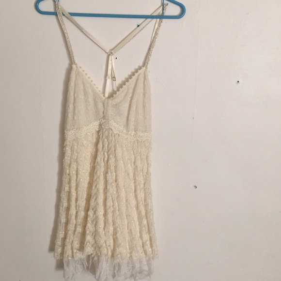 New free people dress/tunic