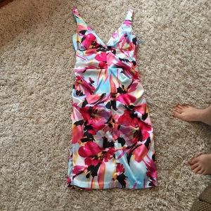 Cache dress