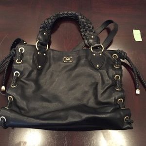 MK by Michael Kora satchel