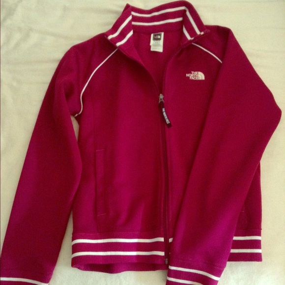 Kids North Face Jacket