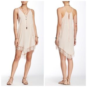 NWT Free People - Eyelashes Slip Dress - XS