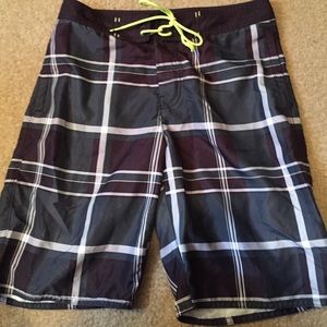 Men's Swimming Trunks