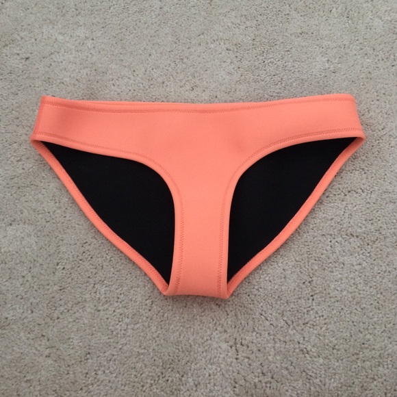 Bathingsuit bottom