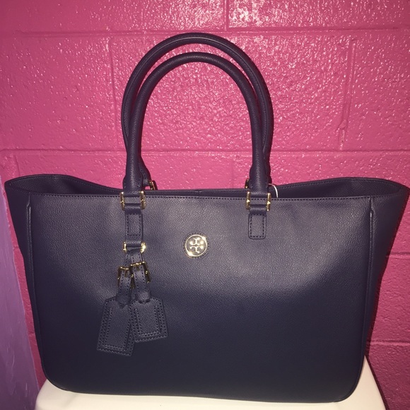 Tory Burch Roslyn Tote