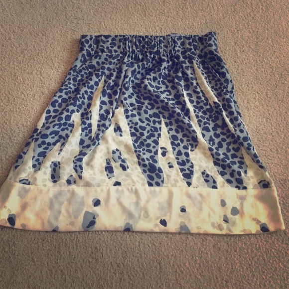 CAbi skirt